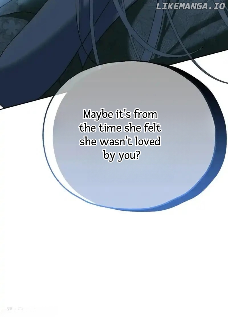 The Bride of the Fallen Angel chapter 5 - page 95